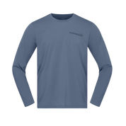 Men's Femund Tech Long Sleeve Shirt