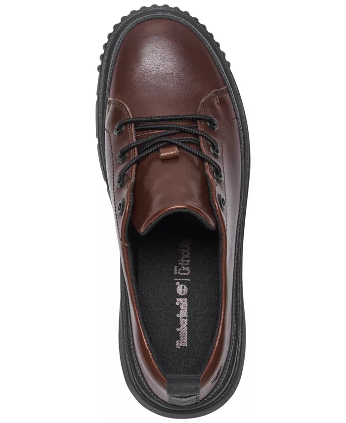 Women's Greyfield Leather Shoes