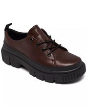 Women's Greyfield Leather Shoes