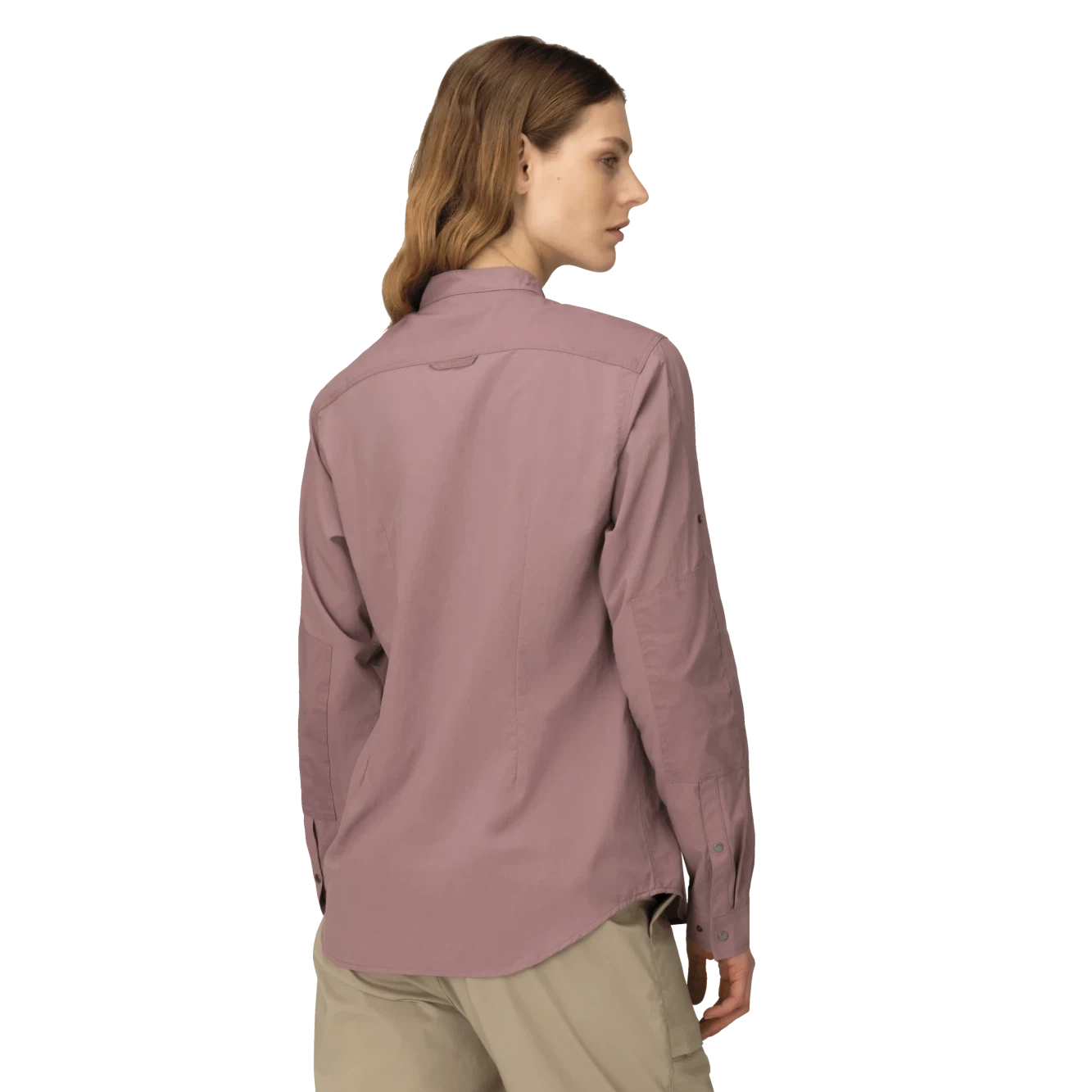 Women's Femund Light Shirt