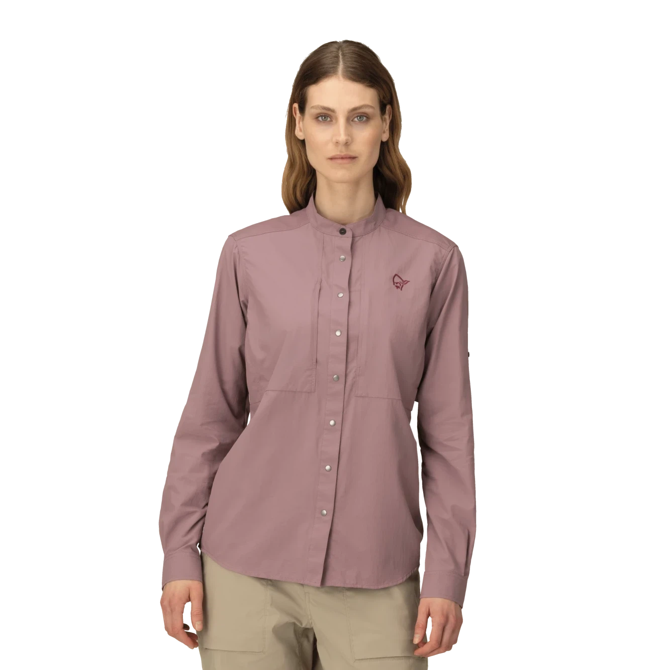 Women's Femund Light Shirt