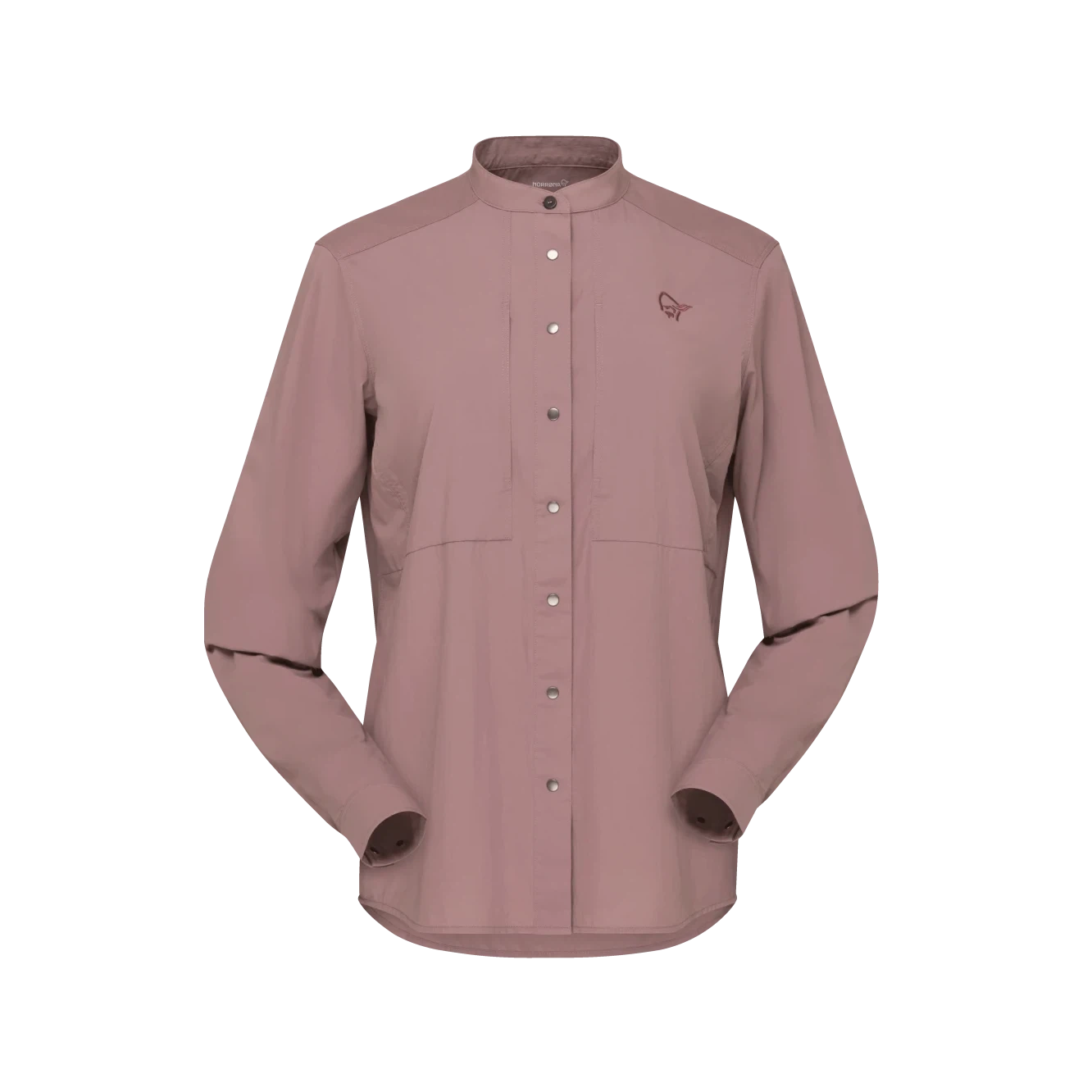 Women's Femund Light Shirt