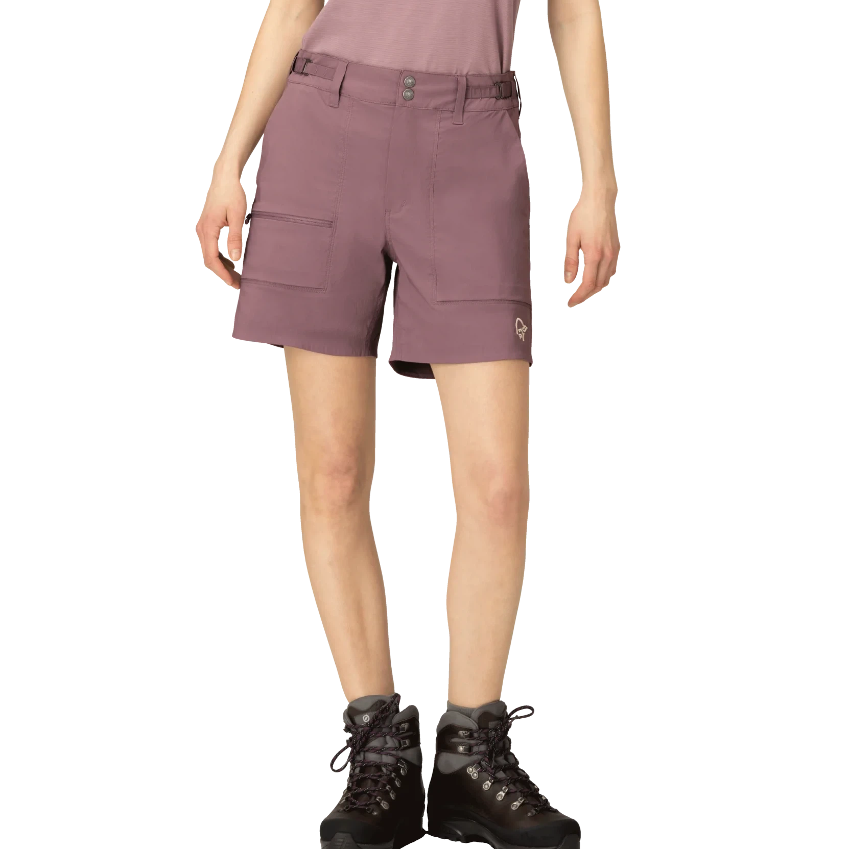 Lightweight cotton shorts online