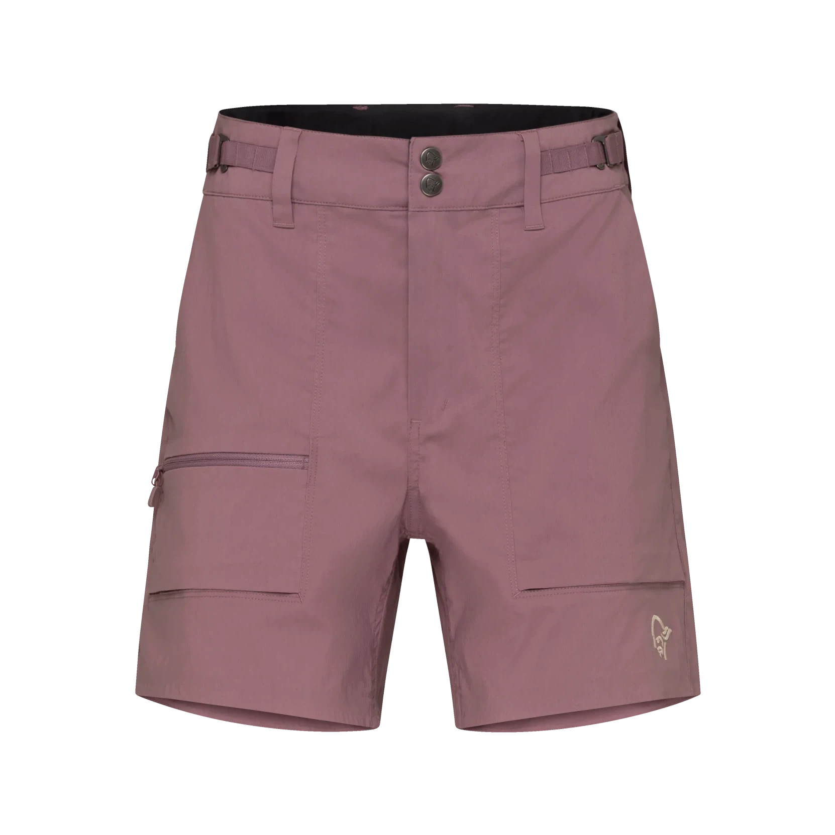 Women's Femund Light Cotton Shorts