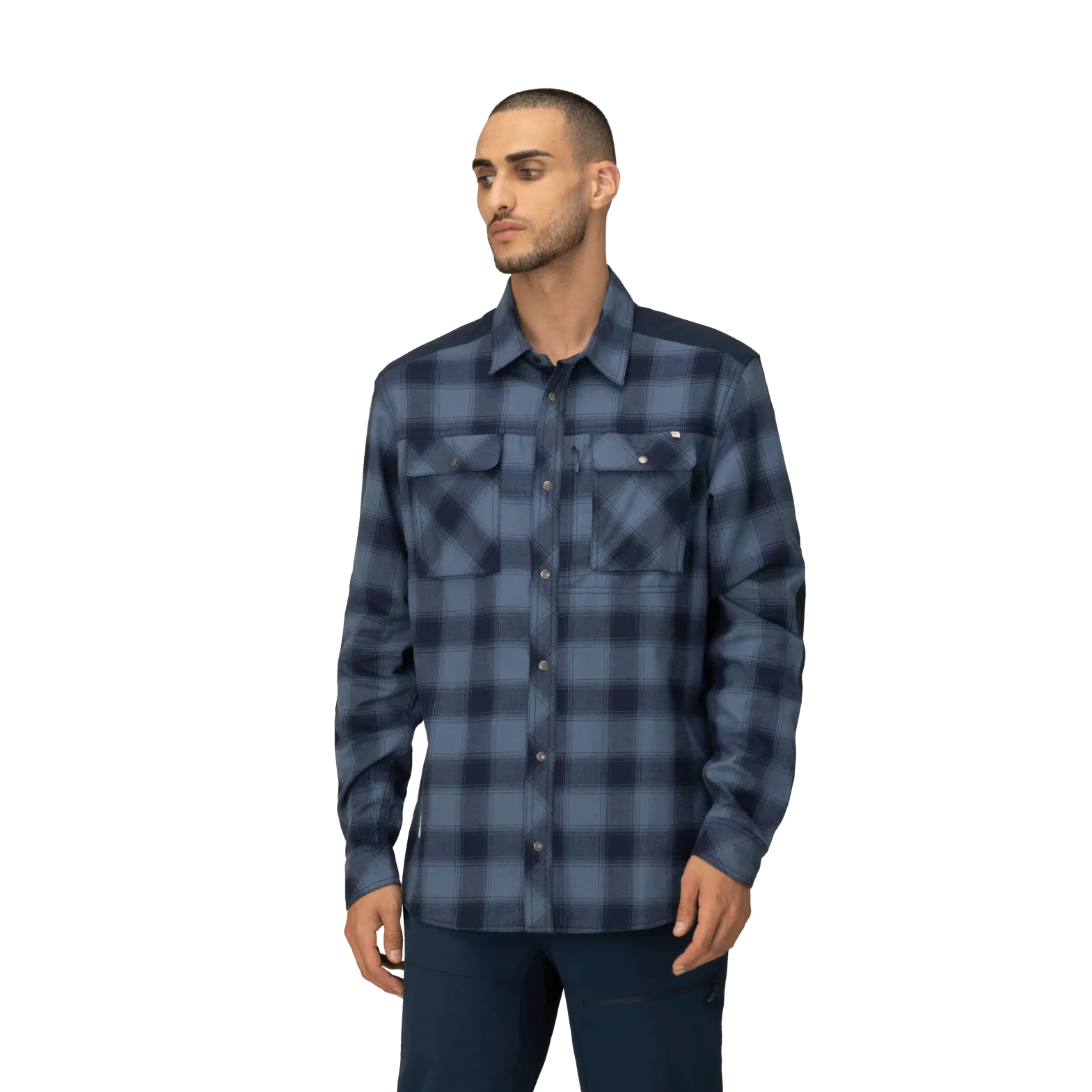 Men's Femund Flannel Shirt