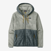 Men's Re-Tool Hybrid Hoody (Past Season)