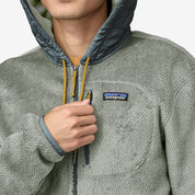 Men's Re-Tool Hybrid Hoody (Past Season)