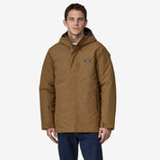 Men's Windshadow Parka