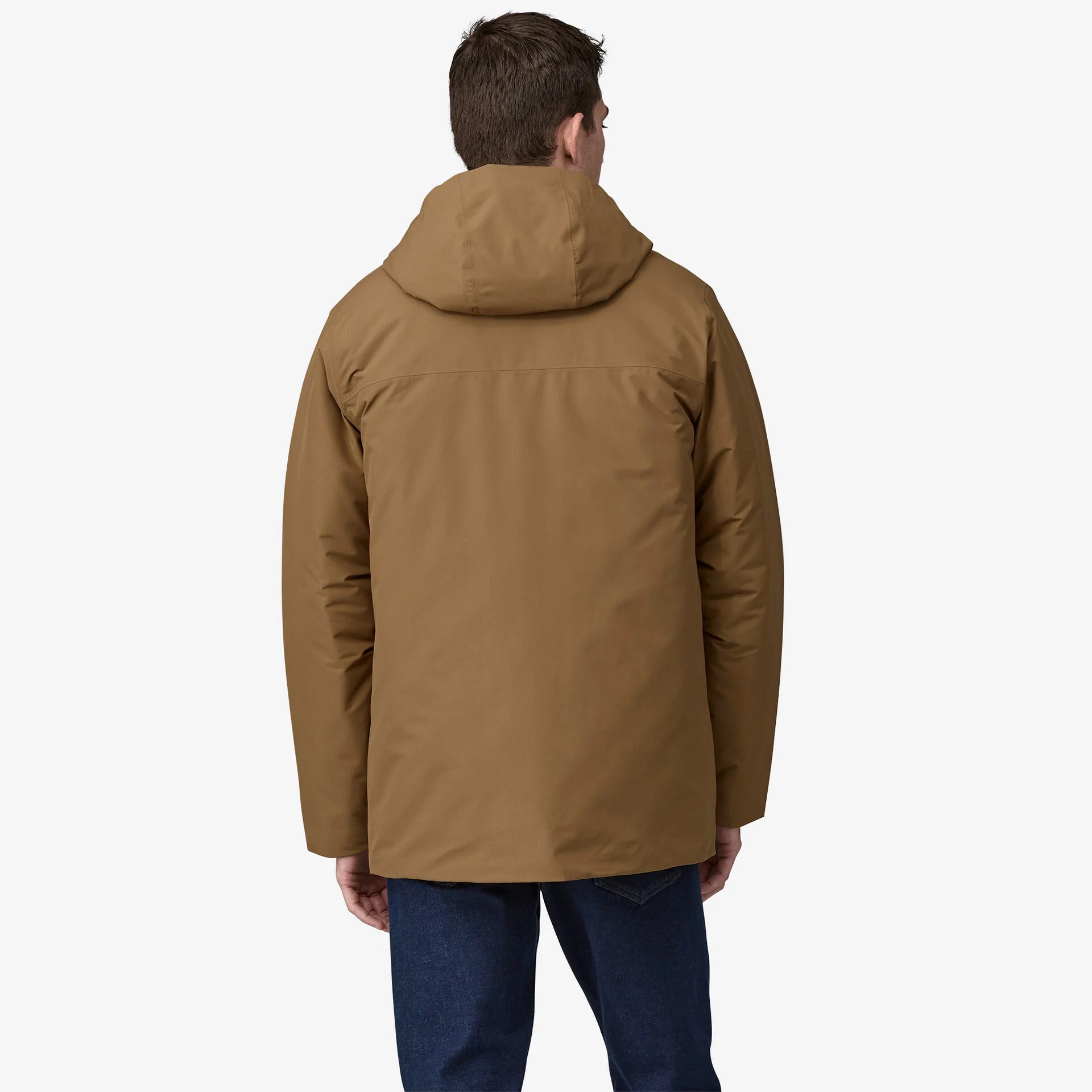 Men's Windshadow Parka