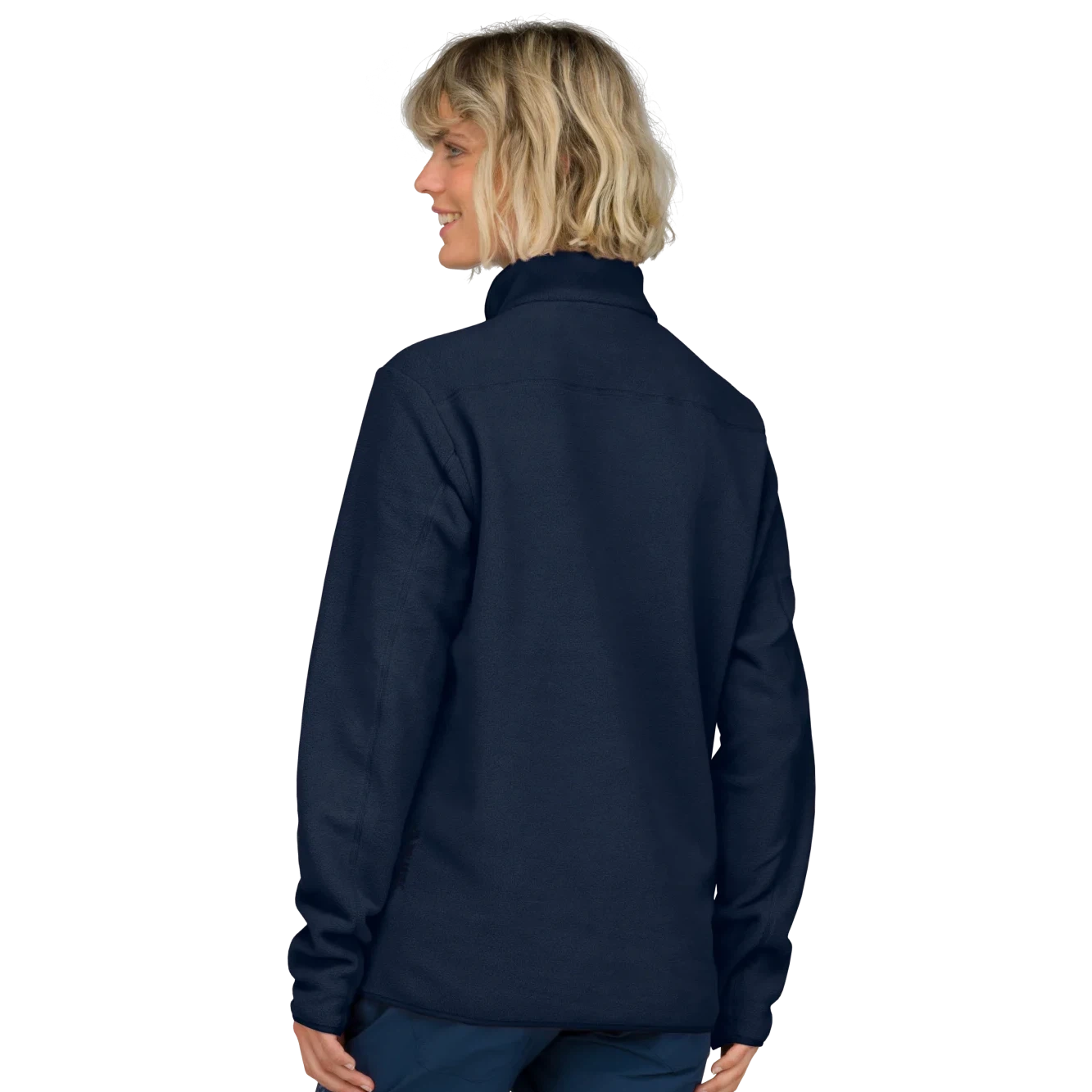 Unisex Femund Warm2 Halfzip