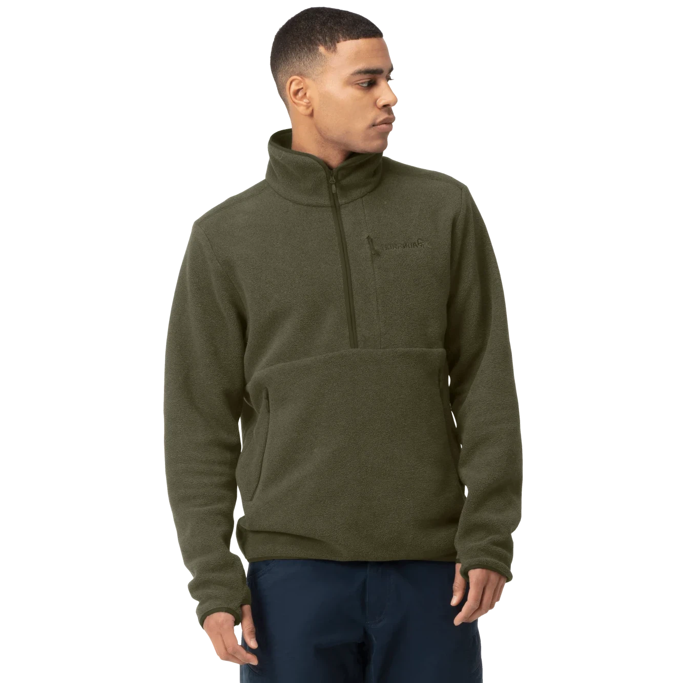 Unisex Femund Warm2 Halfzip