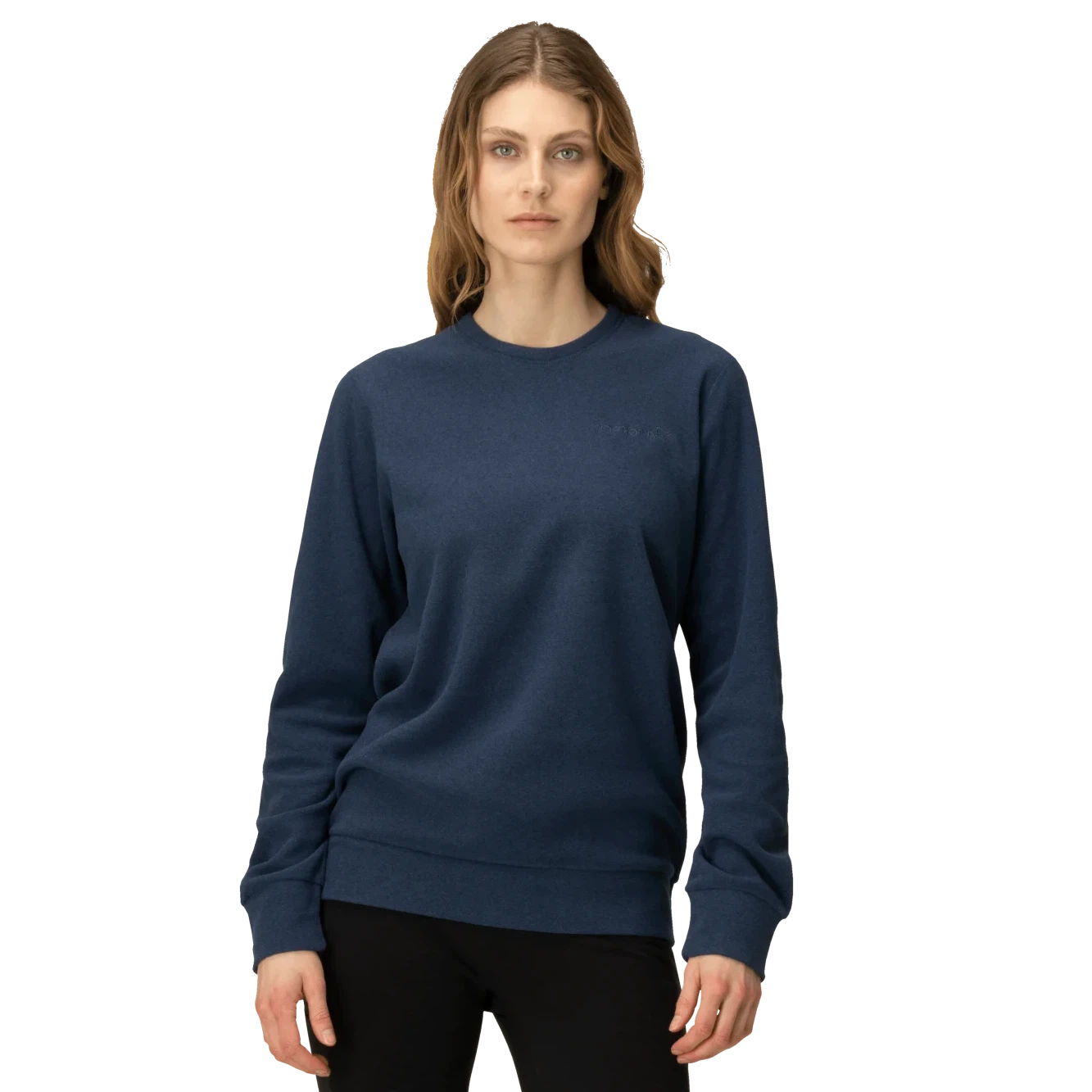 Unisex Femund Warm2 Crew Neck