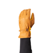 Femund Leather Gloves