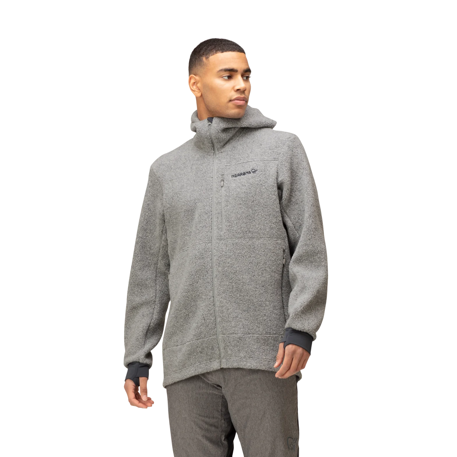 Men's Femund Warmwool3 Hoody