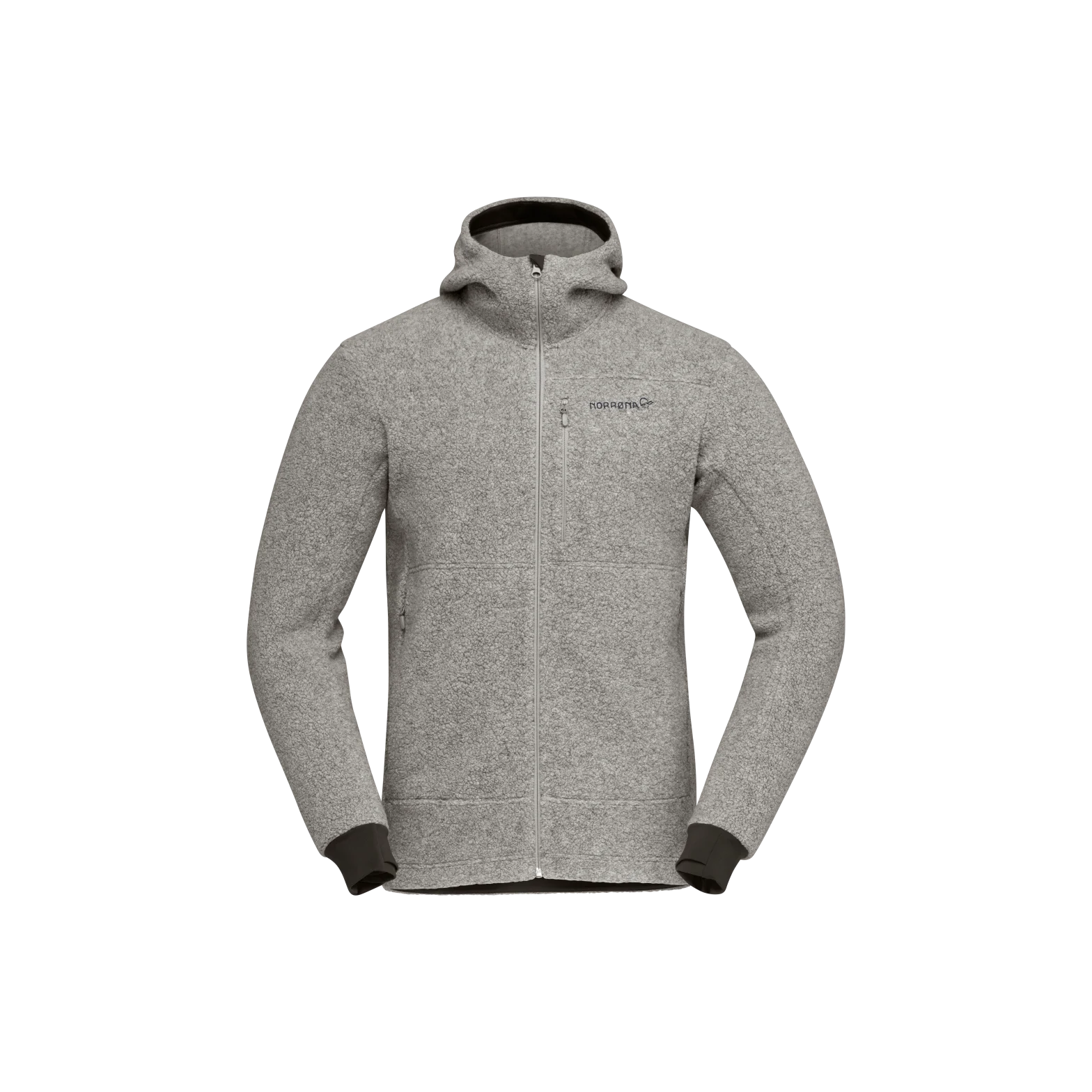 Men's Femund Warmwool3 Hoody