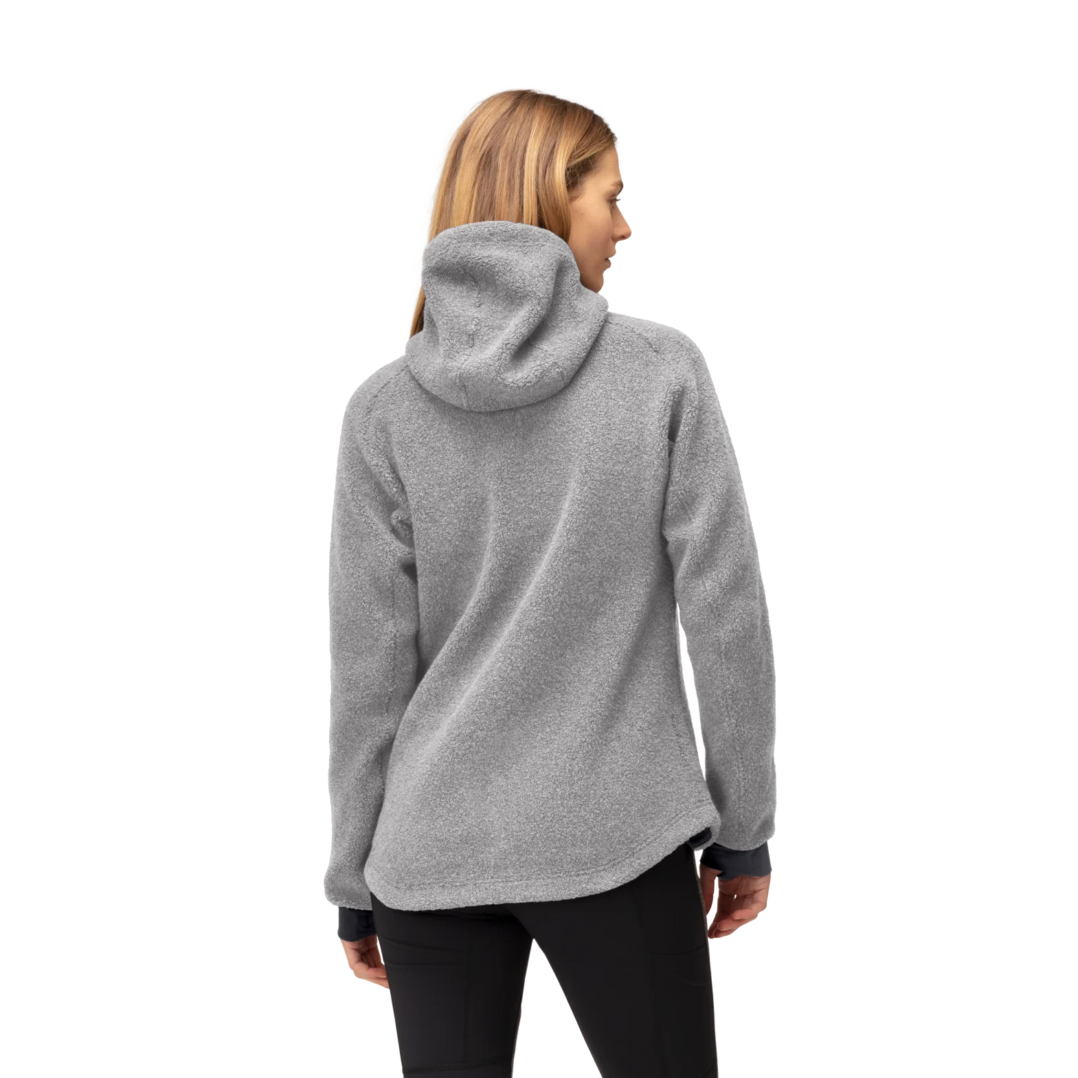 Women's Femund Warmwool3 Hoody