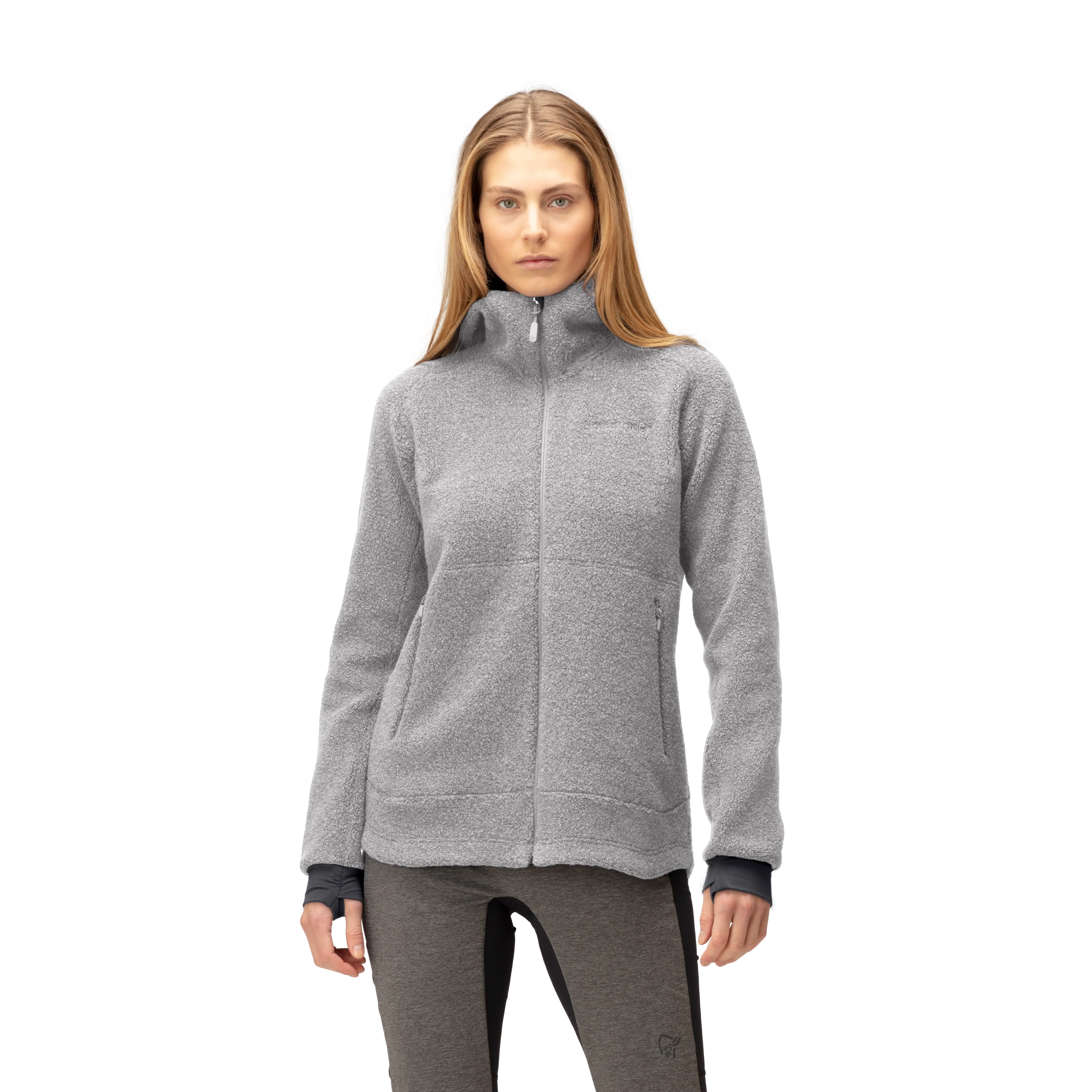 Women's Femund Warmwool3 Hoody