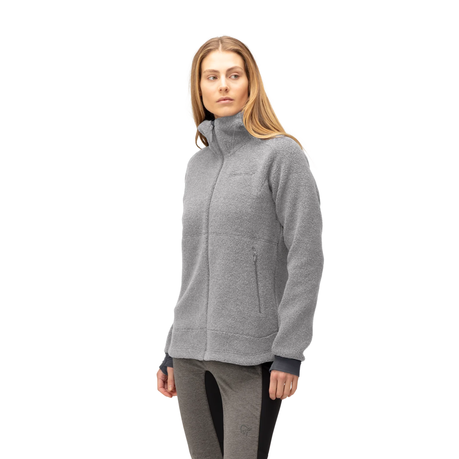 Women's Femund Warmwool3 Hoody