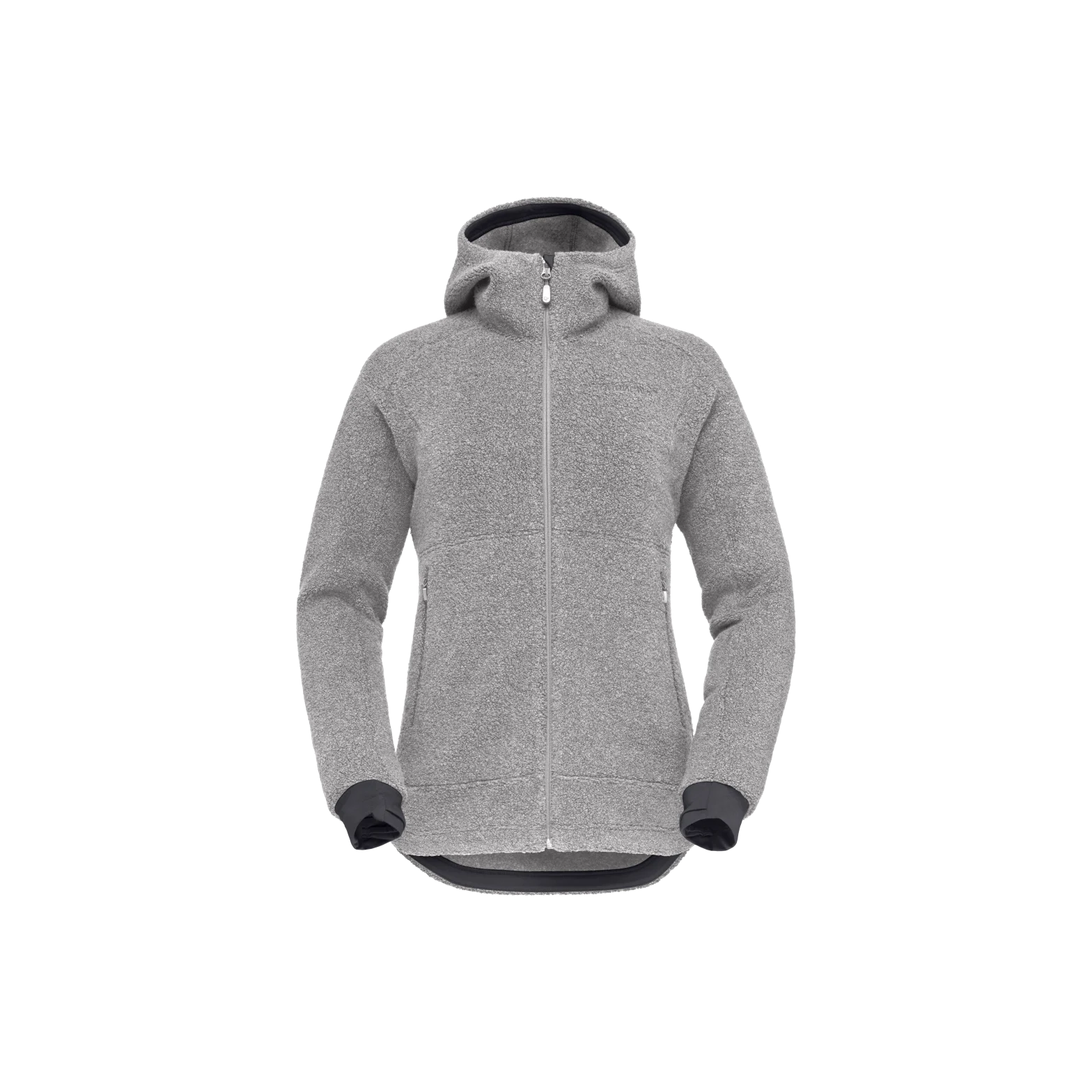 Women's Femund Warmwool3 Hoody