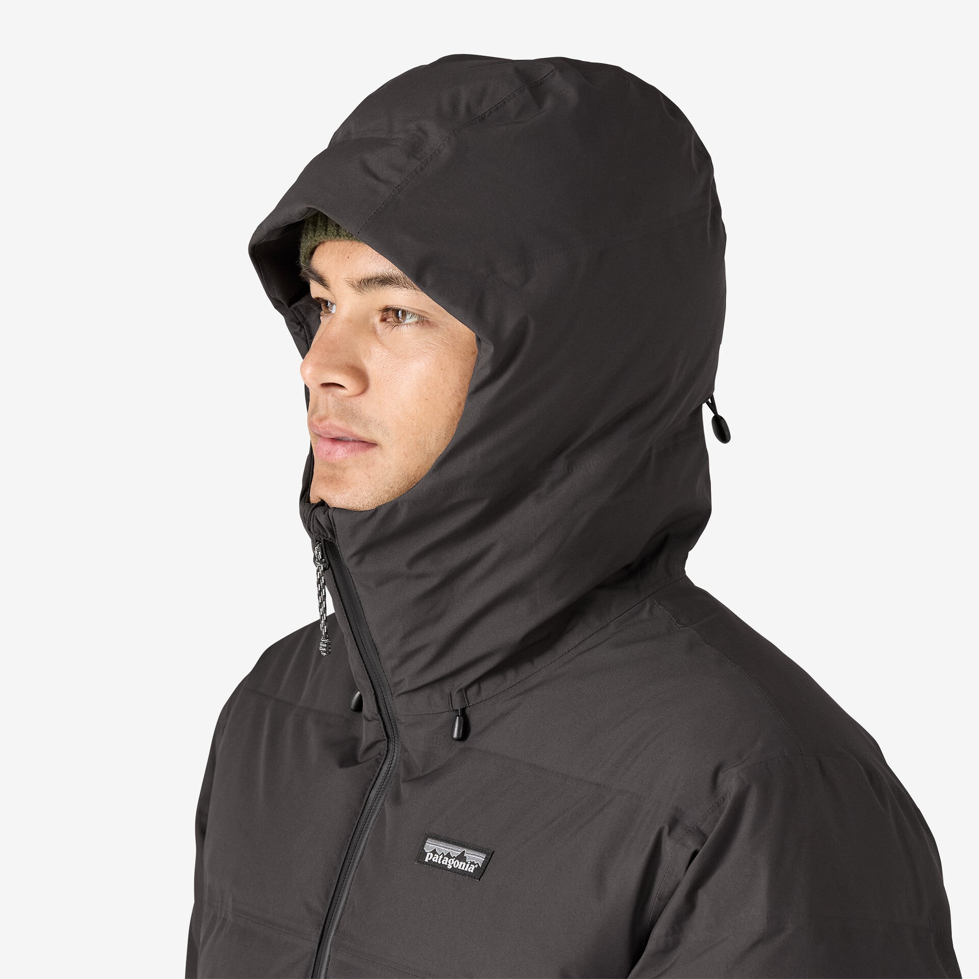 Men's Jackson Glacier Jacket