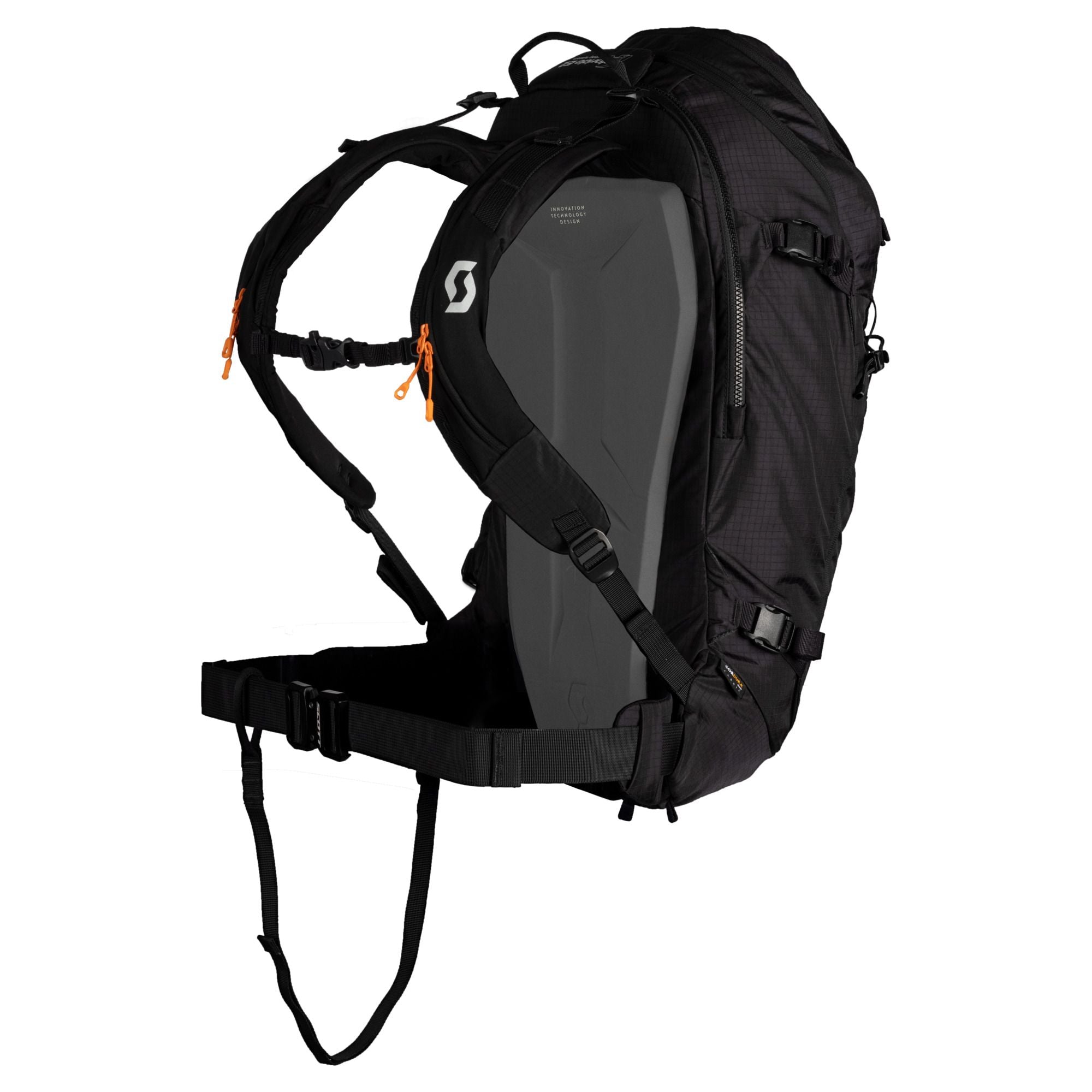 Patrol E2 30L Backpack Kit