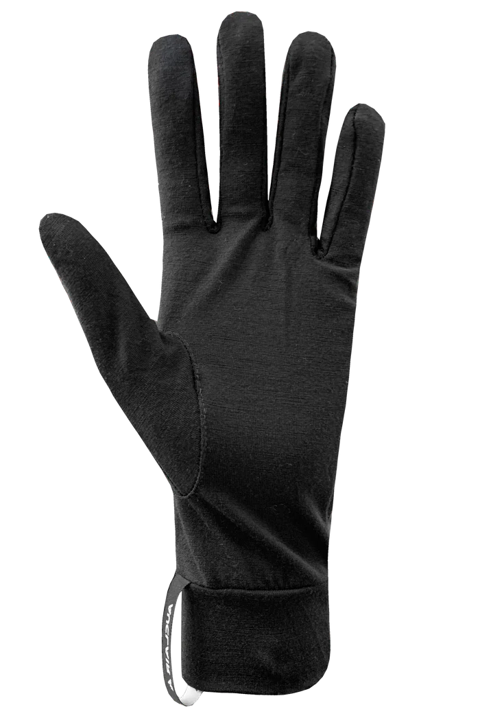 Men's Merino Wool Liner Gloves