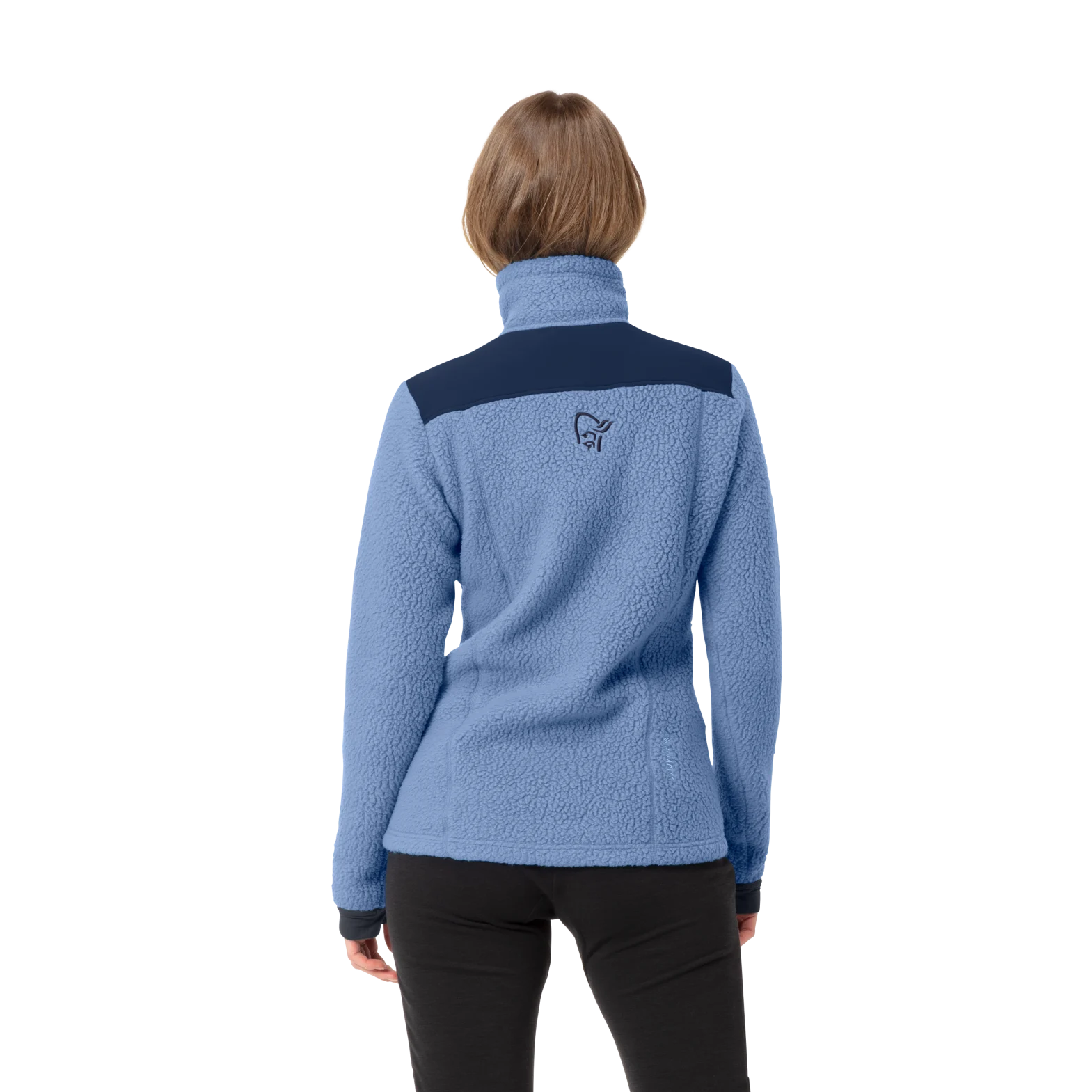 Women's Trollveggen Thermal Pro Jacket