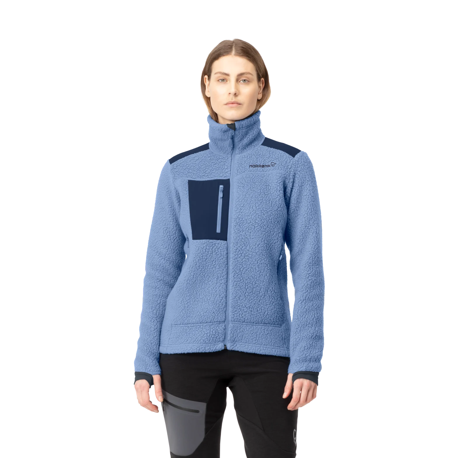 Women's Trollveggen Thermal Pro Jacket