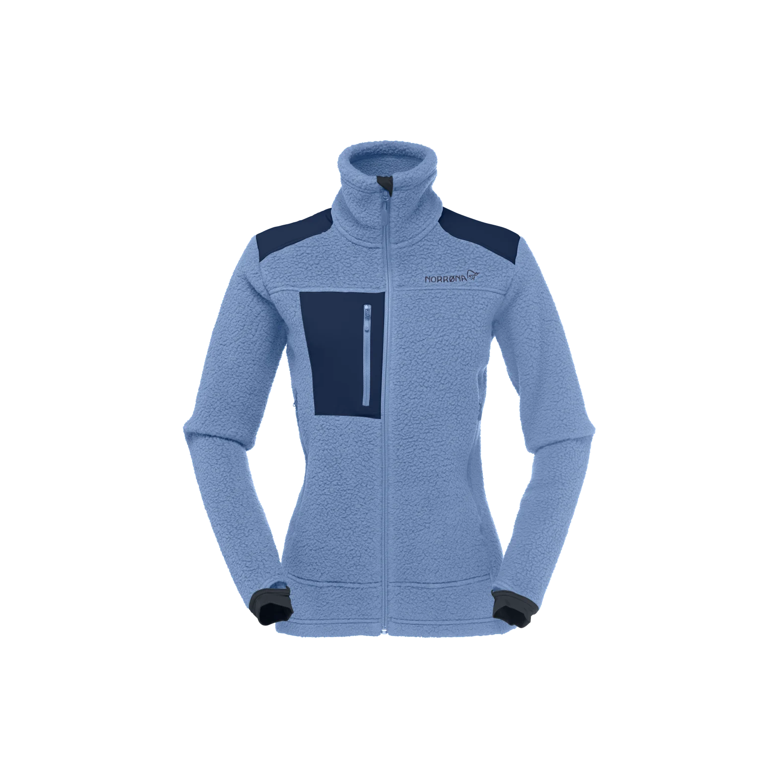 Women's Trollveggen Thermal Pro Jacket