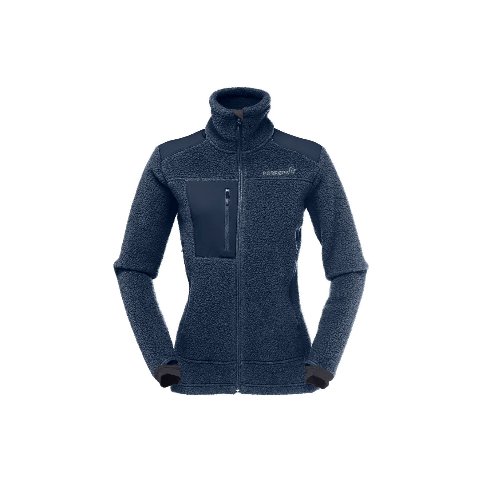 Women's Trollveggen Thermal Pro Jacket