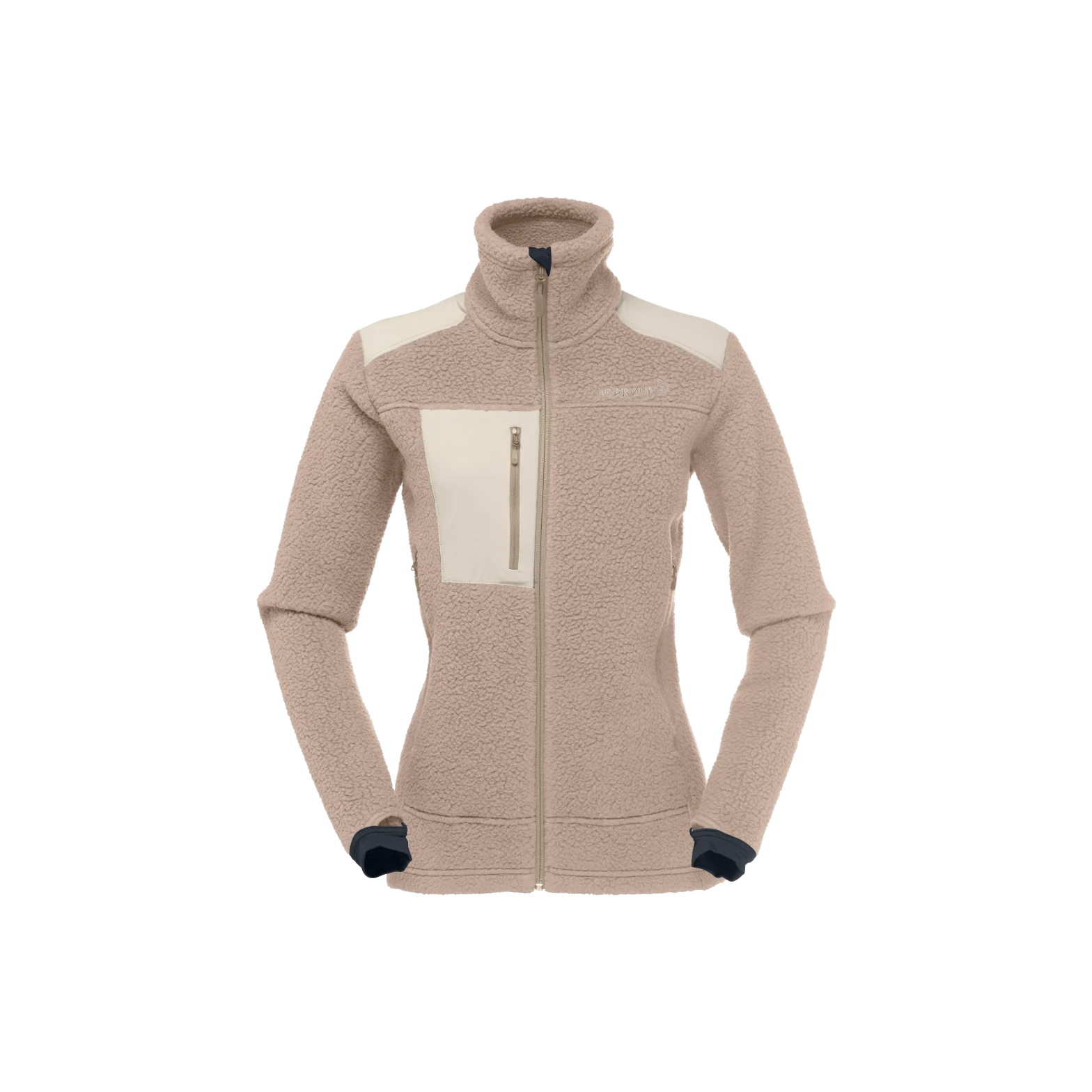 Women's Trollveggen Thermal Pro Jacket