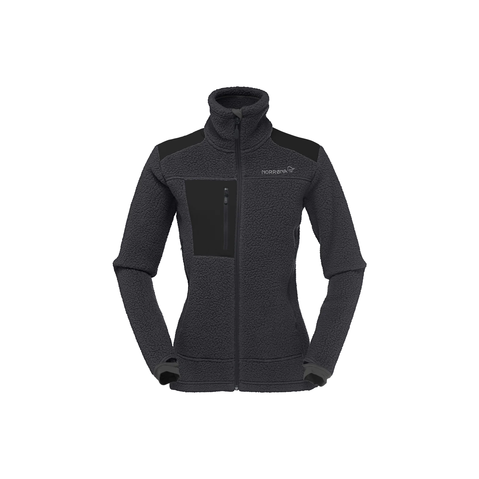 Women's Trollveggen Thermal Pro Jacket