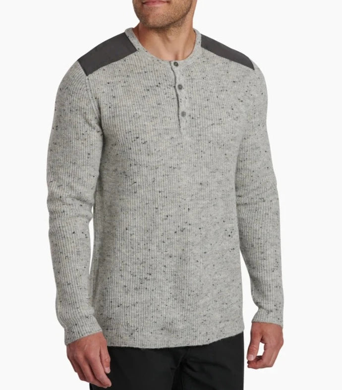 Men's Kastaway Sweater