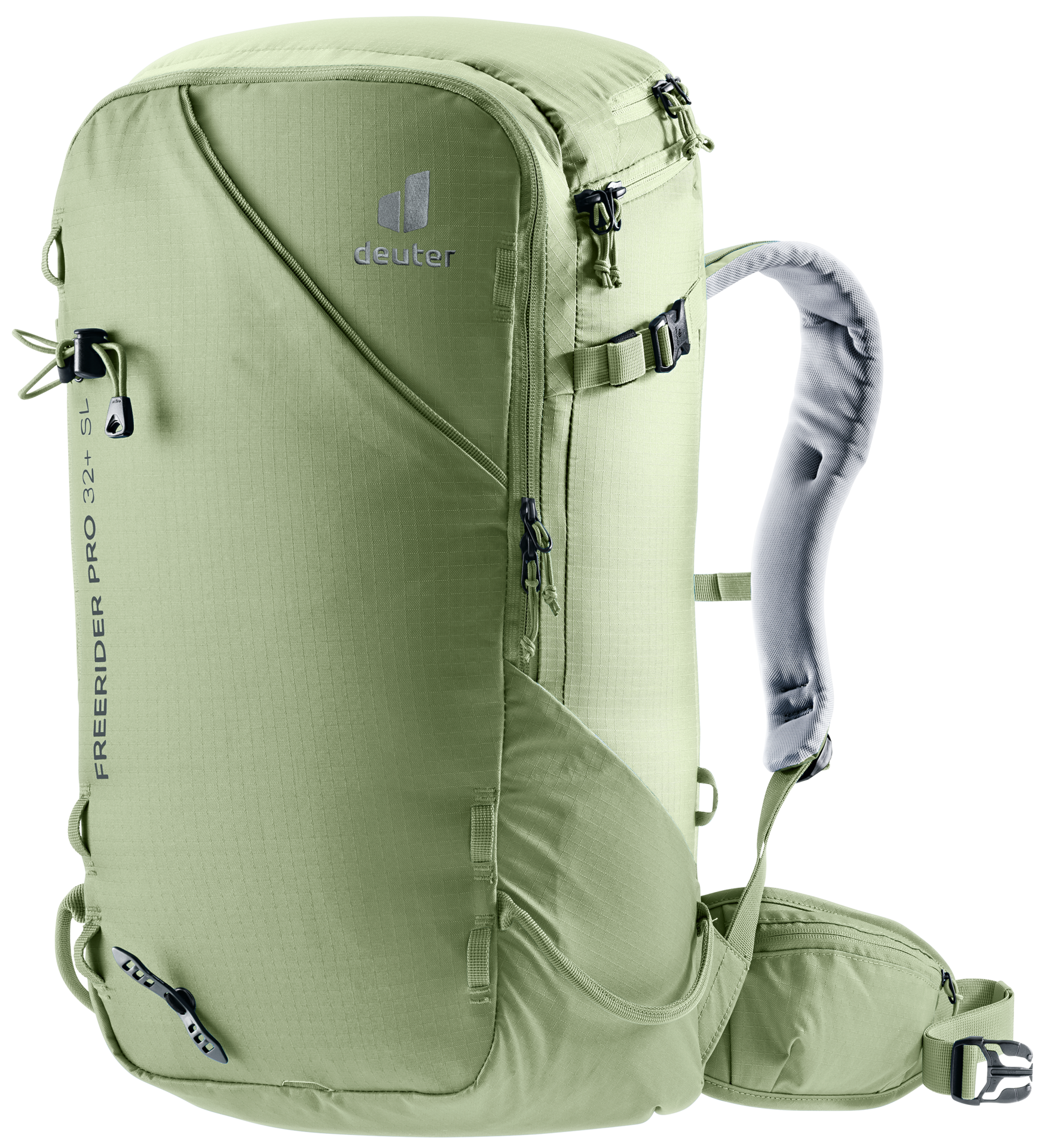 Freerider Pro 32+ SL Pack