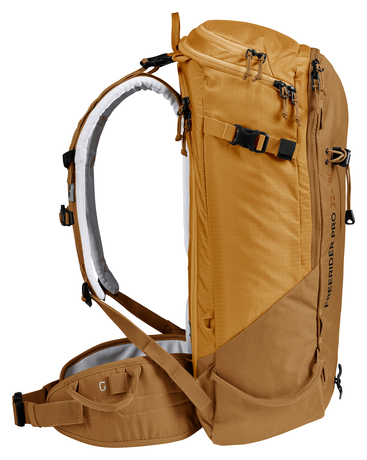 Freerider Pro 34+ Pack