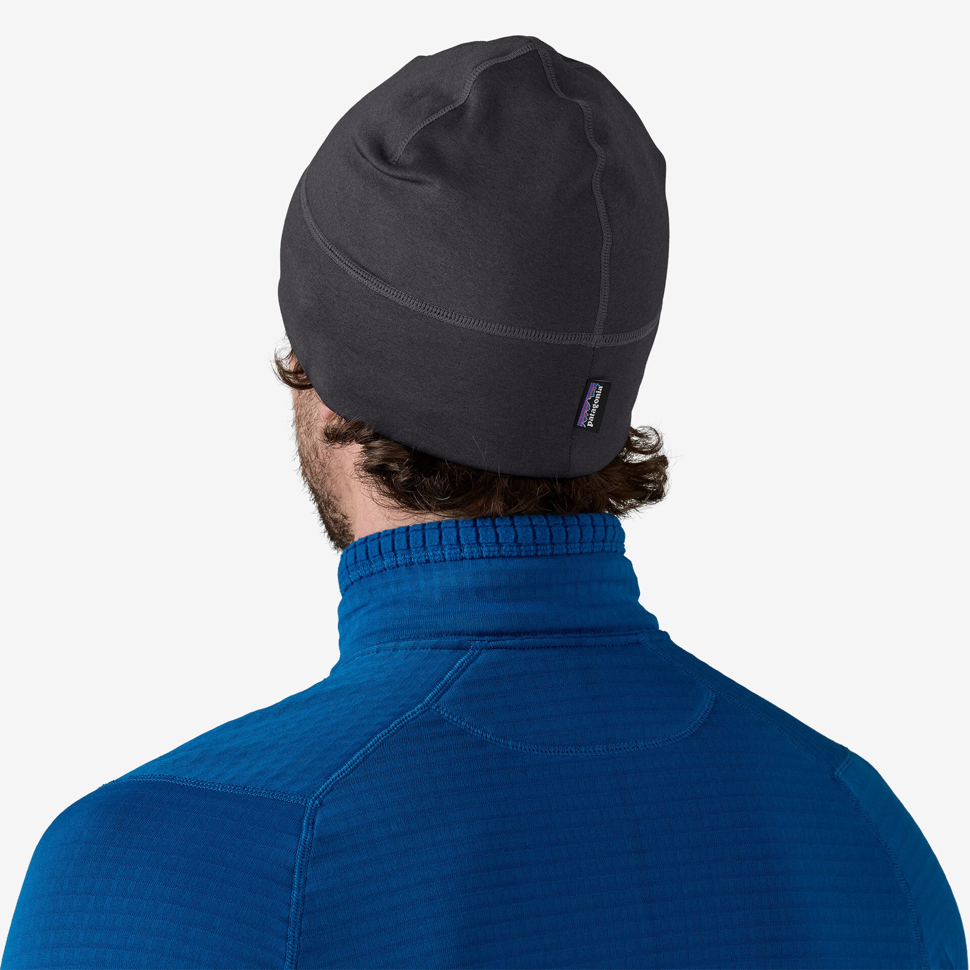 R1 Daily Beanie