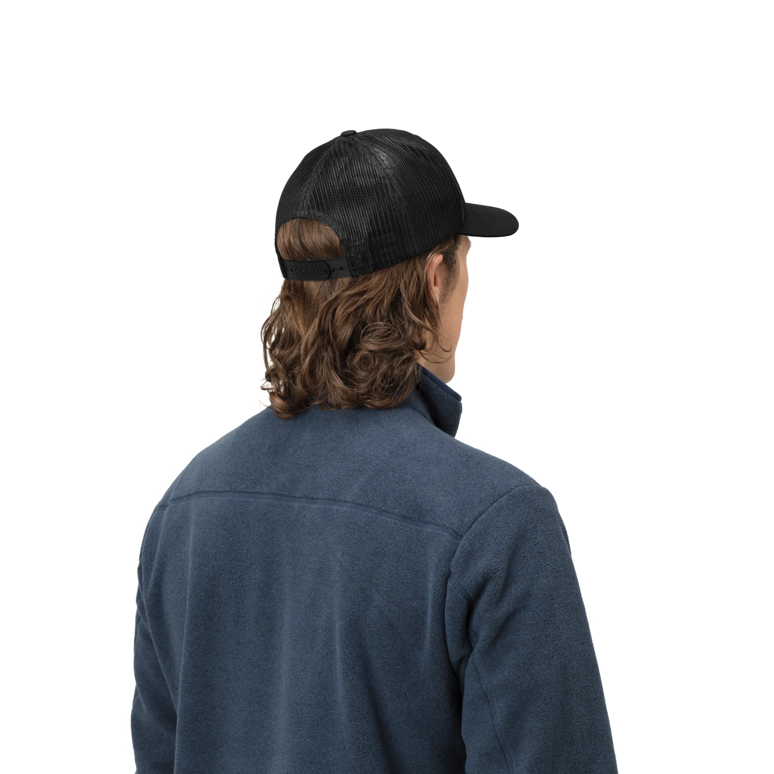 /29 Trucker Mesh Snap Back Cap