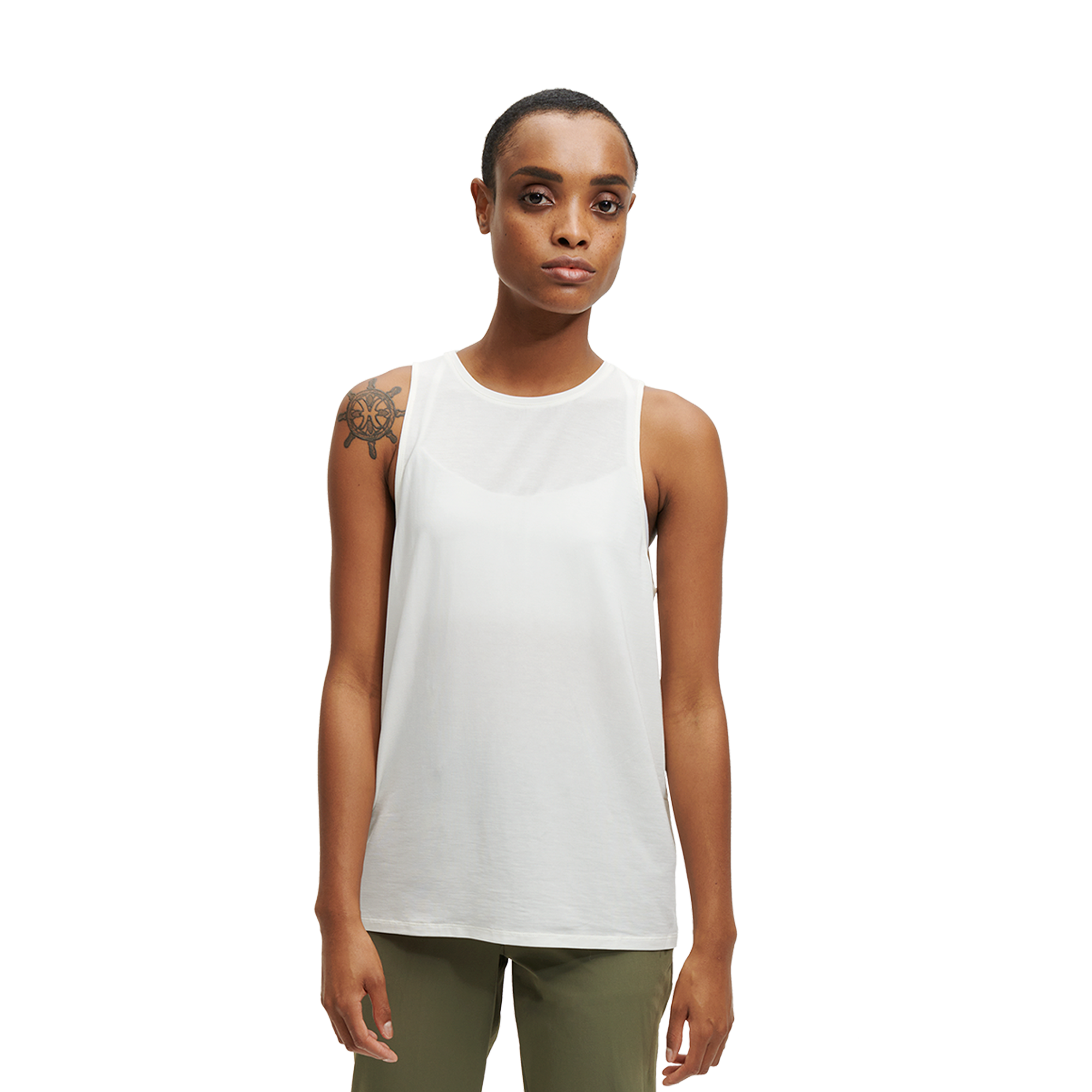 Women's Active Tank