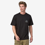 Men's Chouinard Crest Pocket Responsibili-Tee (Past Season)