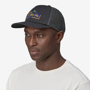 Relaxed Trucker Hat