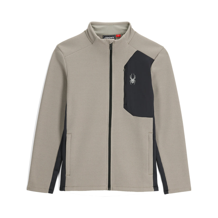 Mens Bandit Full Zip