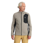 Mens Bandit Full Zip