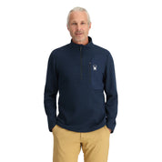 Men's Bandit Half Zip