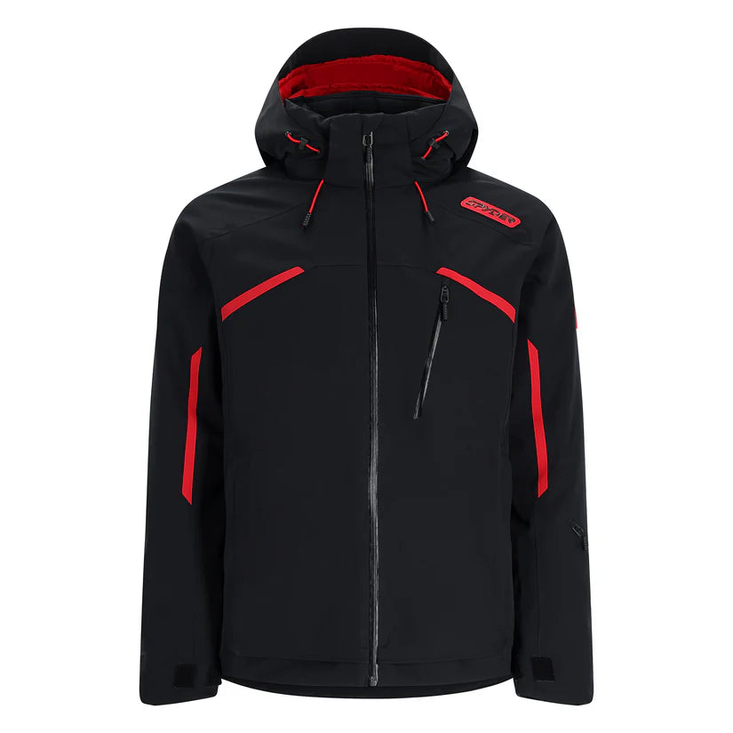 Men's Leader Insulated Jacket