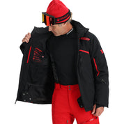 Men's Leader Insulated Jacket