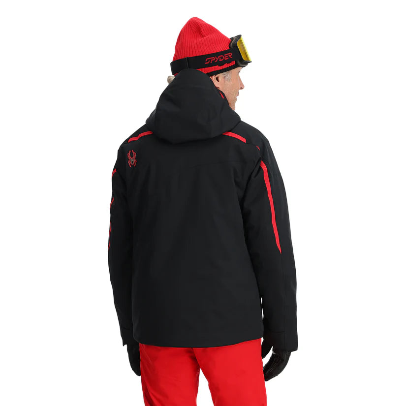 Men's Leader Insulated Jacket