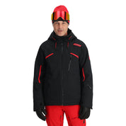 Men's Leader Insulated Jacket