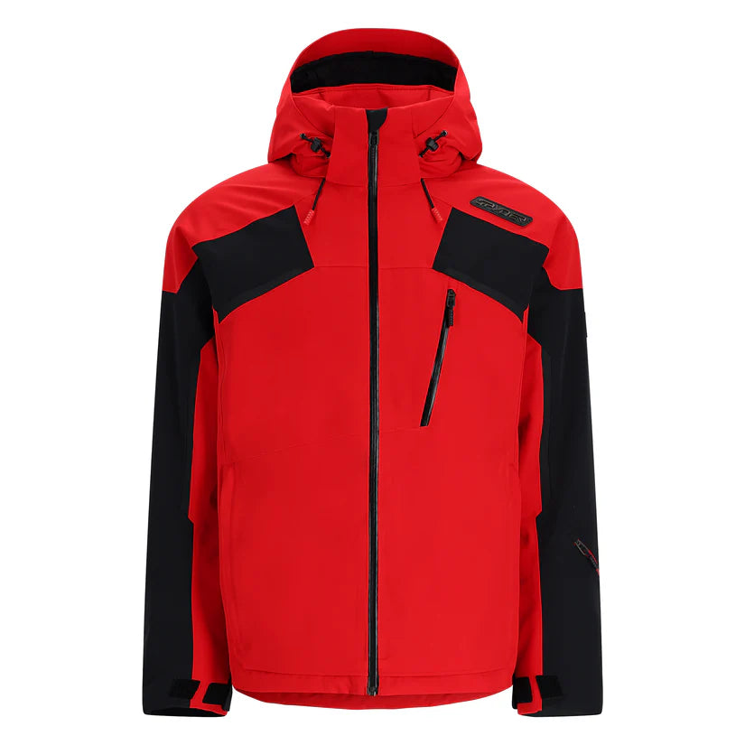 Men's Leader Insulated Jacket