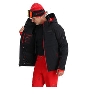 Men's Pinnacle Insulated Ski Jacket