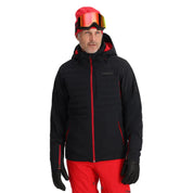 Men's Pinnacle Insulated Ski Jacket